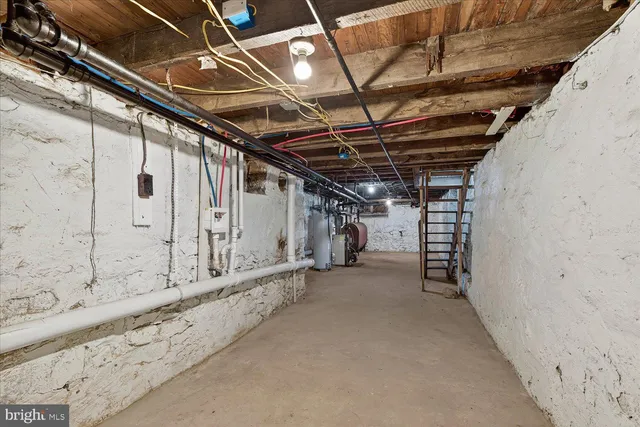 $230,000 | 718 High Street, Lancaster, PA 17603