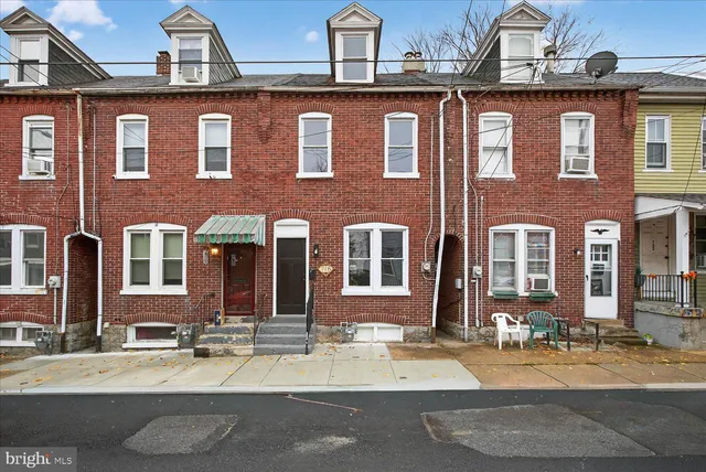 $230,000 | 718 High Street, Lancaster, PA 17603