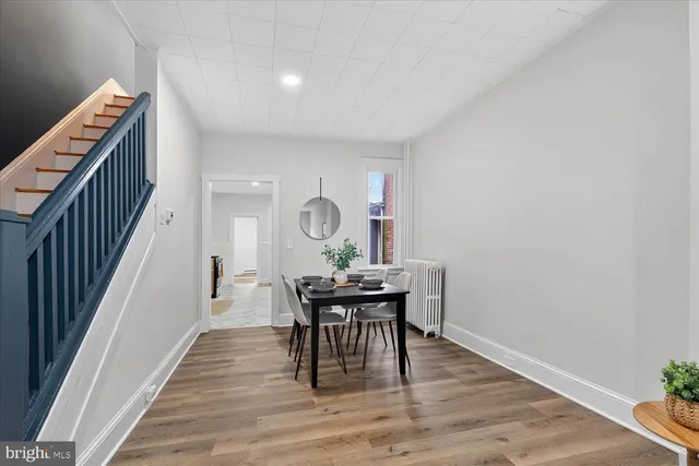 $230,000 | 718 High Street, Lancaster, PA 17603