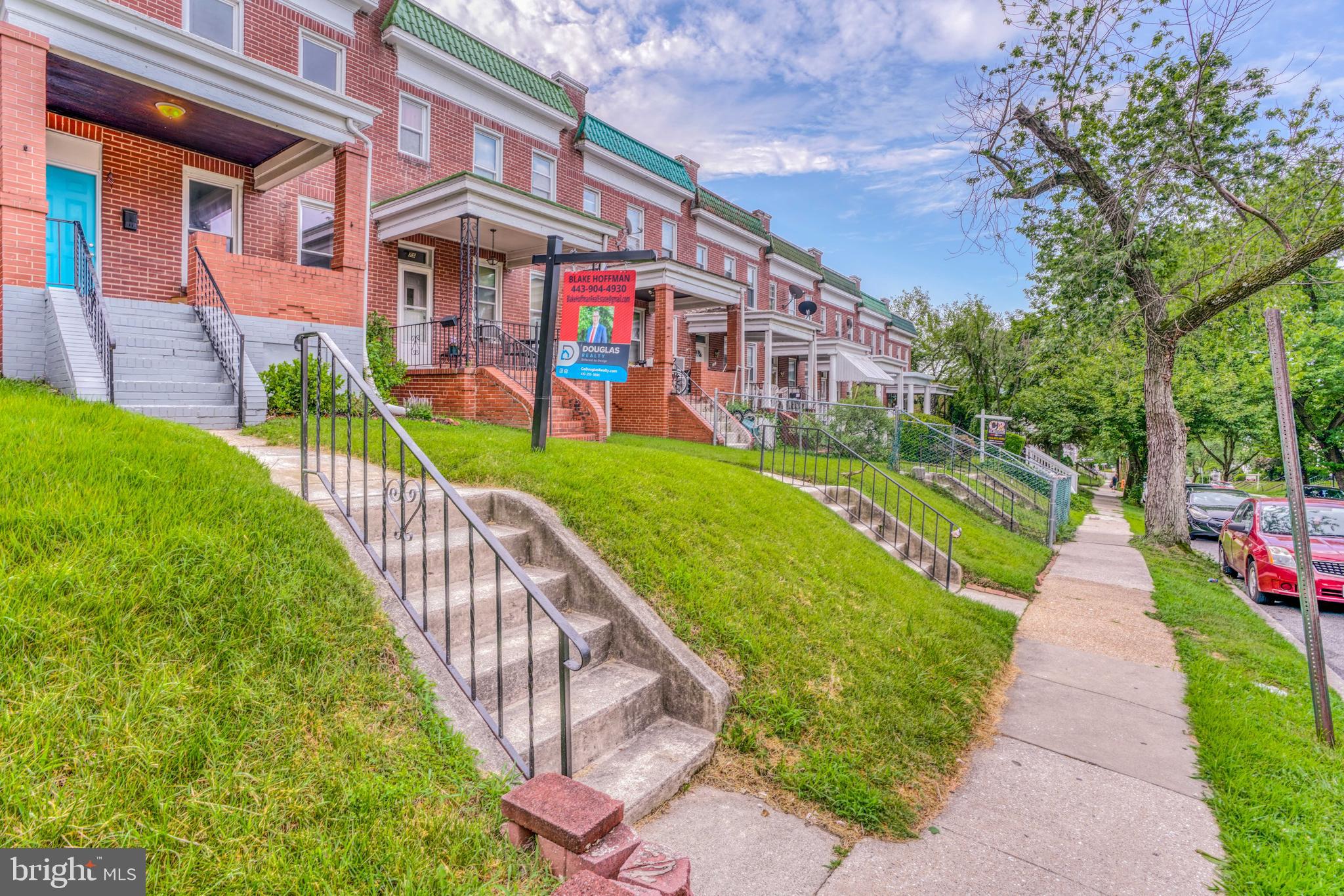 5 South Tremont Road Baltimore, MD 21229 - Photo 2 of 50 Gallery Image 2
