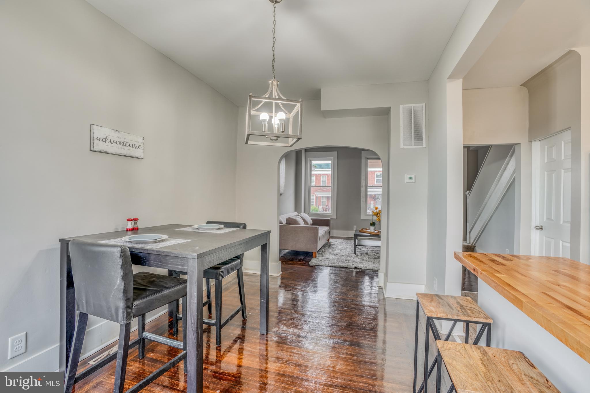 5 South Tremont Road Baltimore, MD 21229 - Photo 14 of 50 Gallery Image 14