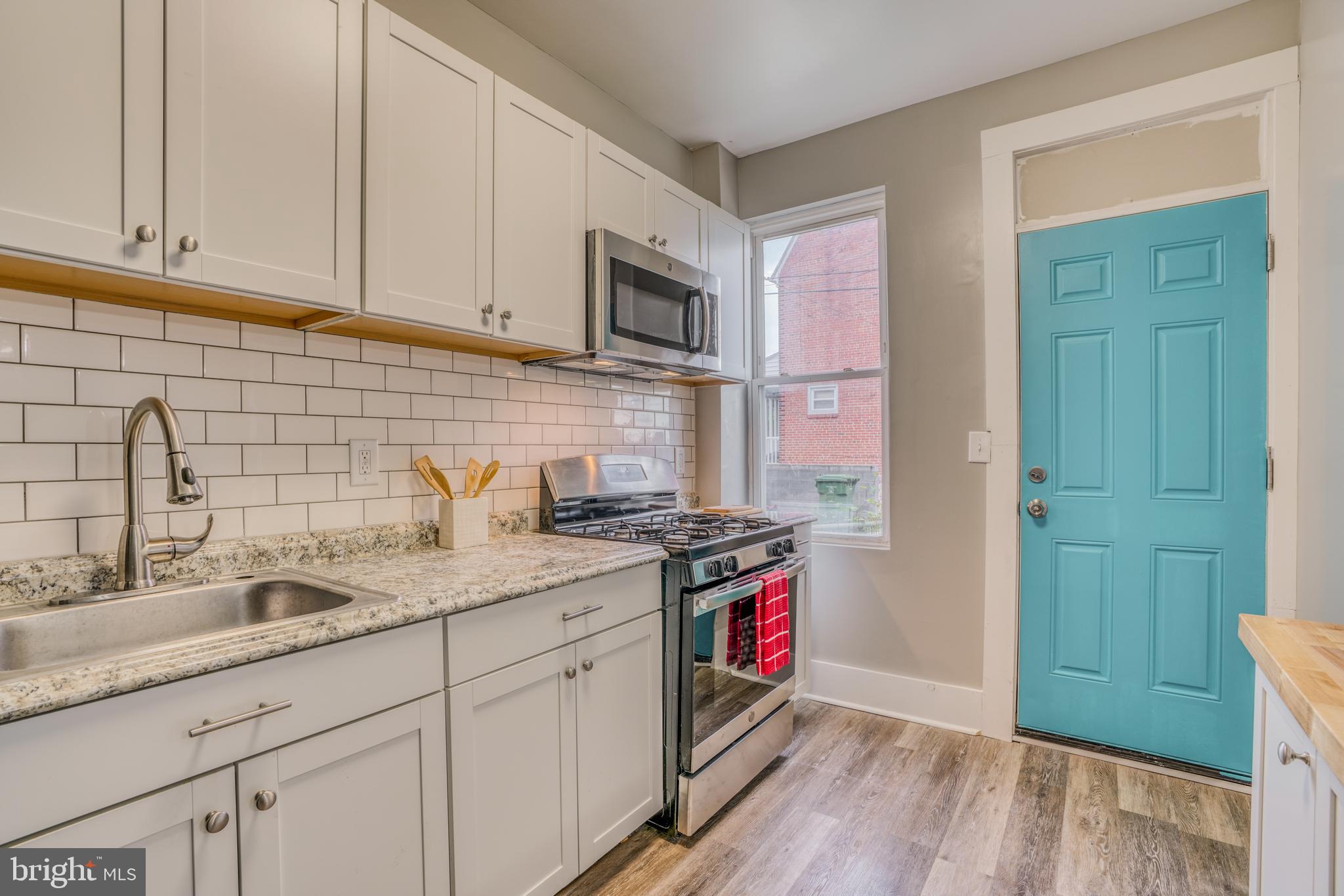 5 South Tremont Road Baltimore, MD 21229 - Photo 19 of 50 Gallery Image 19