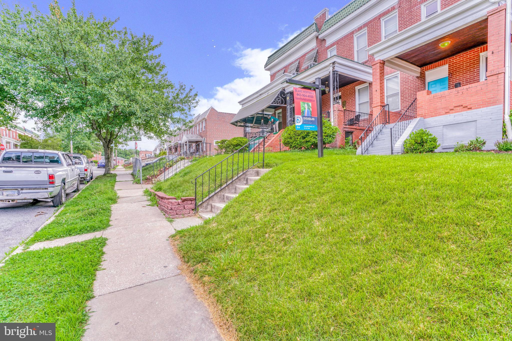 5 South Tremont Road Baltimore, MD 21229 - Photo 3 of 50 Gallery Image 3