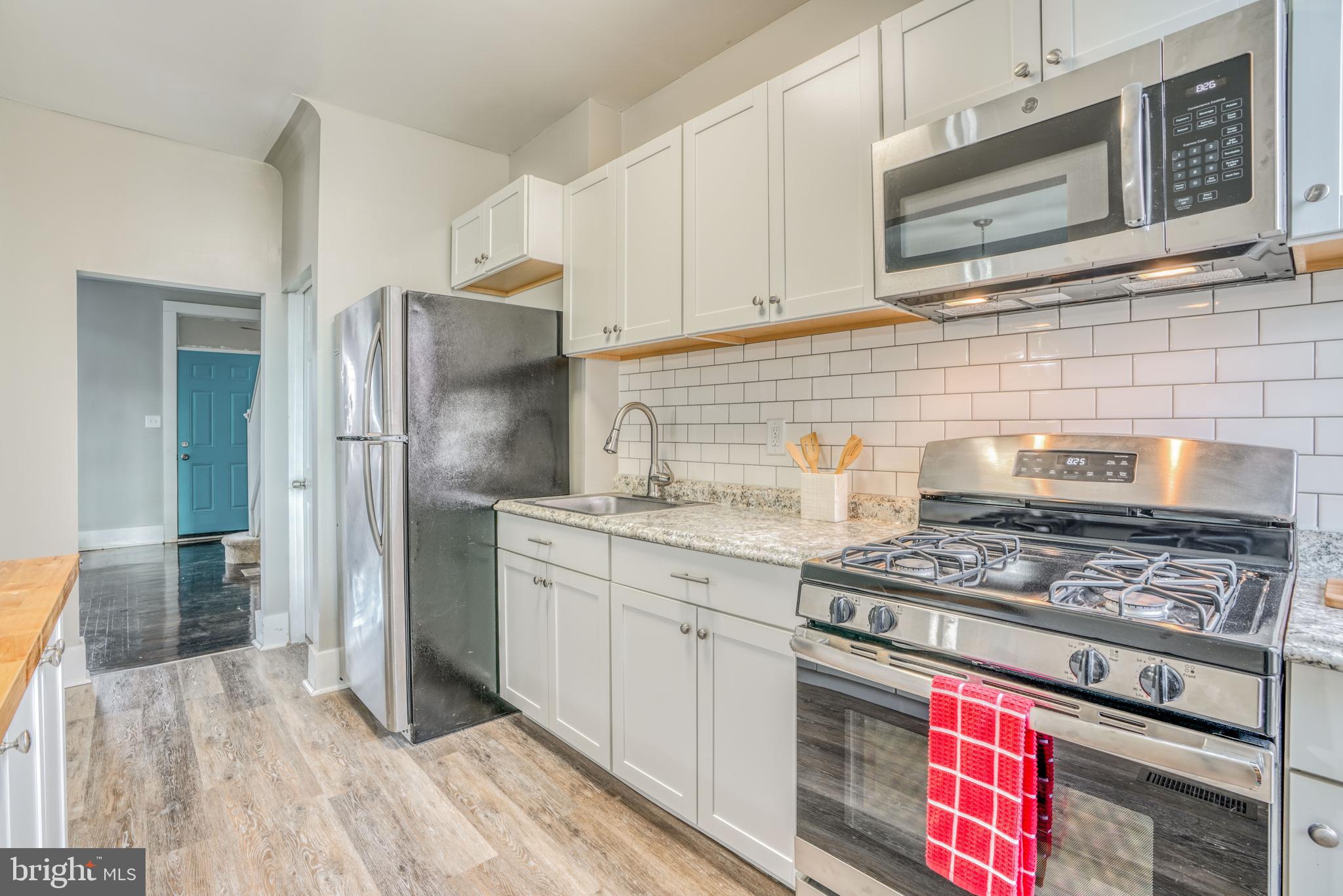 5 South Tremont Road Baltimore, MD 21229 - Photo 21 of 50 Gallery Image 21