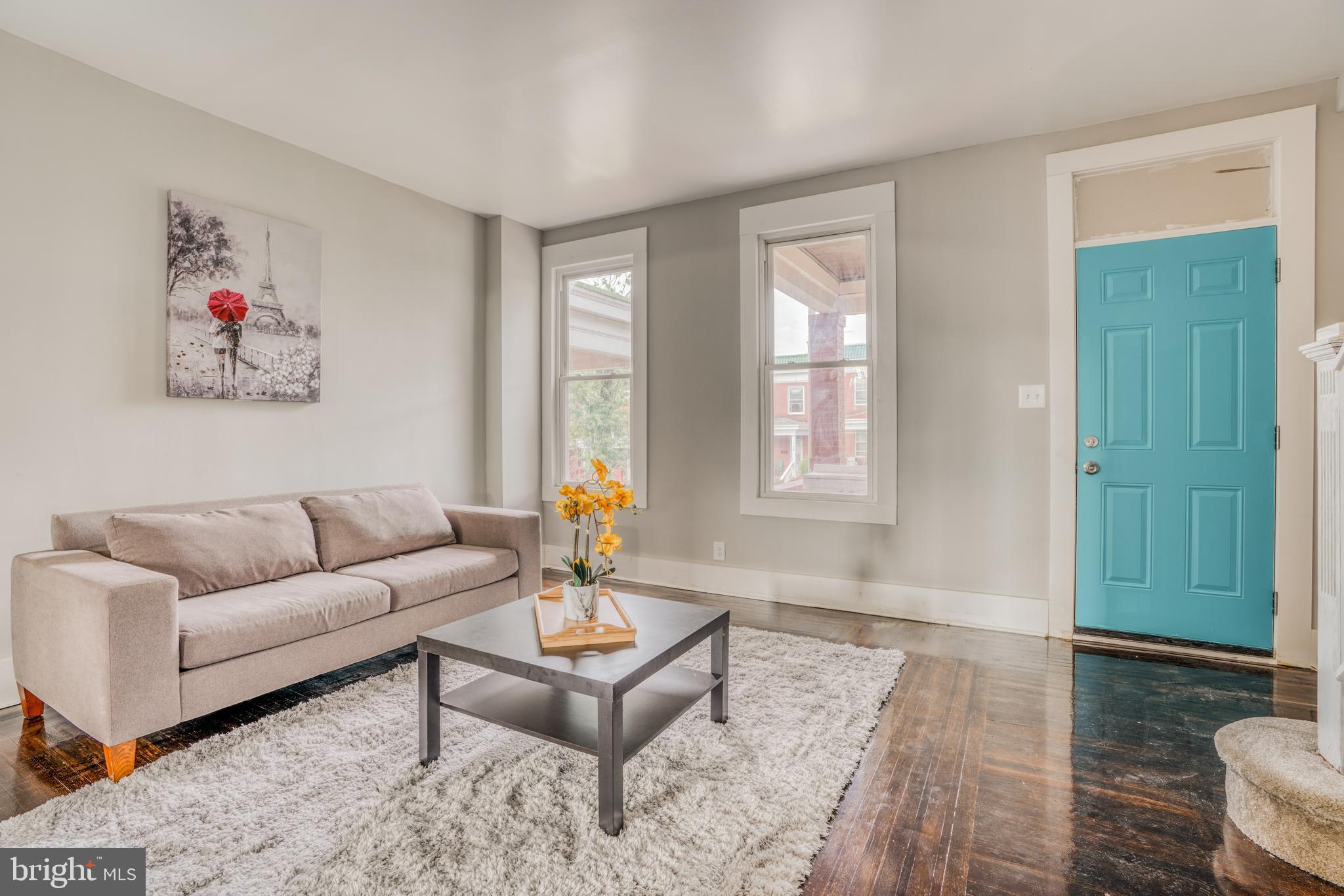 5 South Tremont Road Baltimore, MD 21229 - Photo 8 of 50 Gallery Image 8