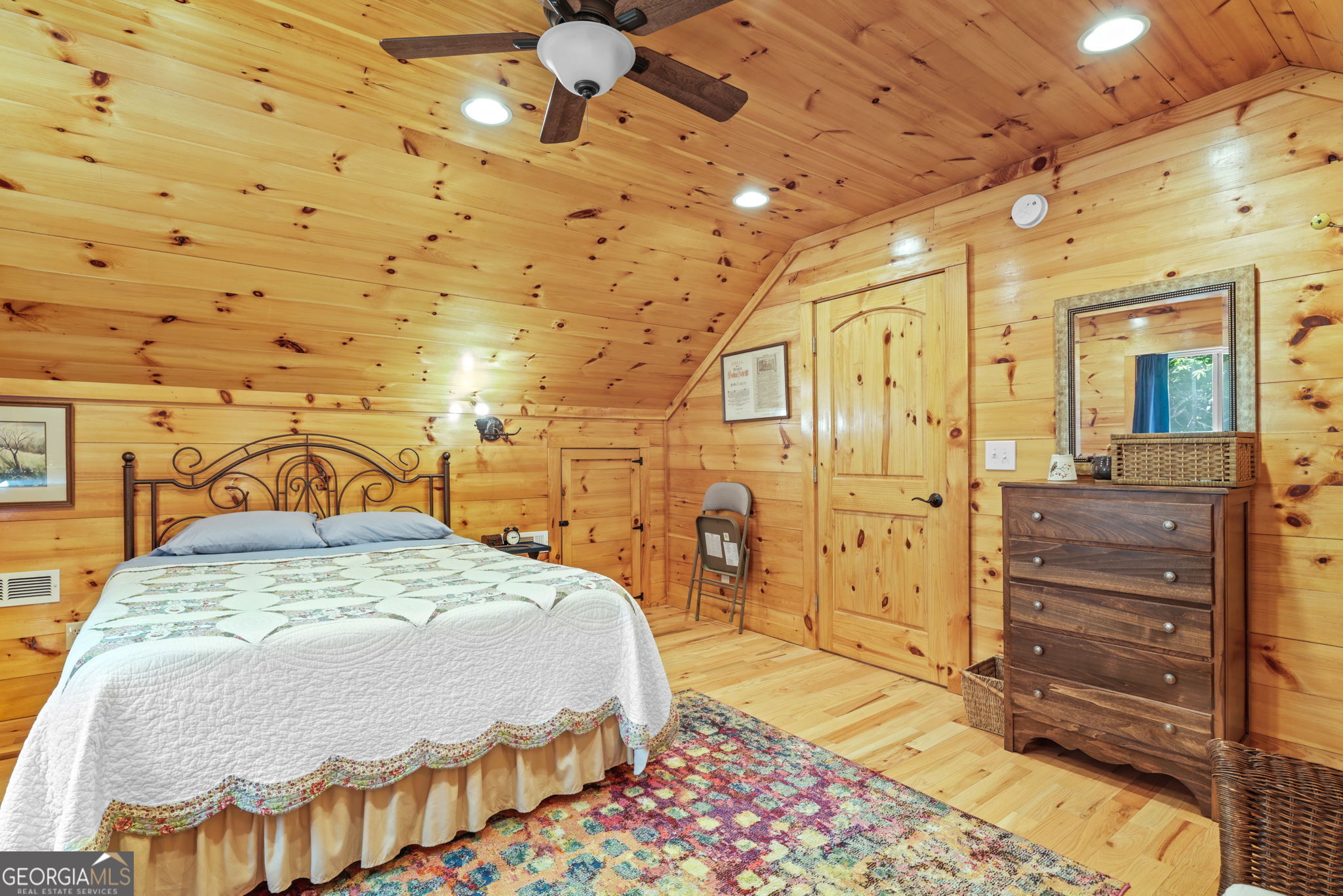557 Walnut Grove Lane Tiger, GA 30576 - Photo 37 of 76