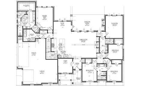 $799,900 | 120 Daggett Drive, Decatur, TX 76234