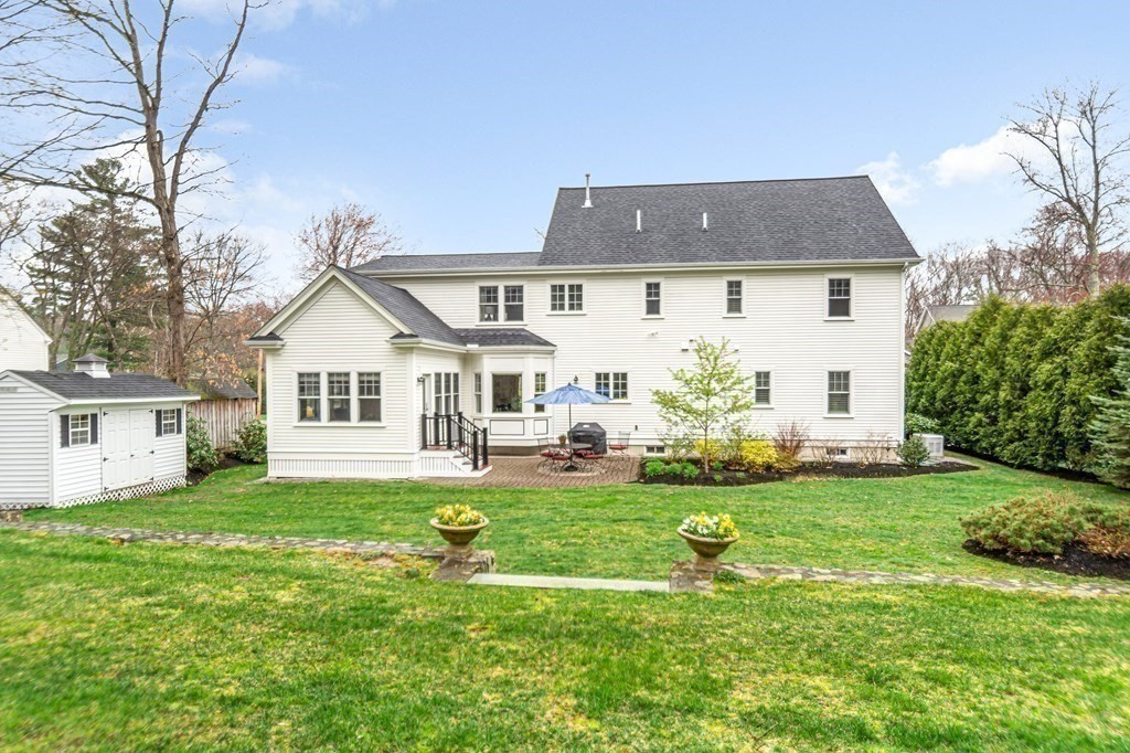 100 Van Norden Road Reading, MA 01867 - Photo 32 of 36 Gallery Image 32