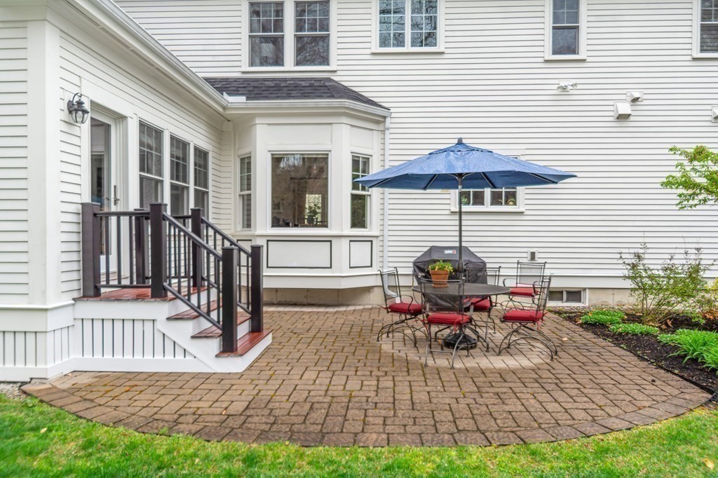 100 Van Norden Road Reading, MA 01867 - Photo 33 of 36 Gallery Image 33