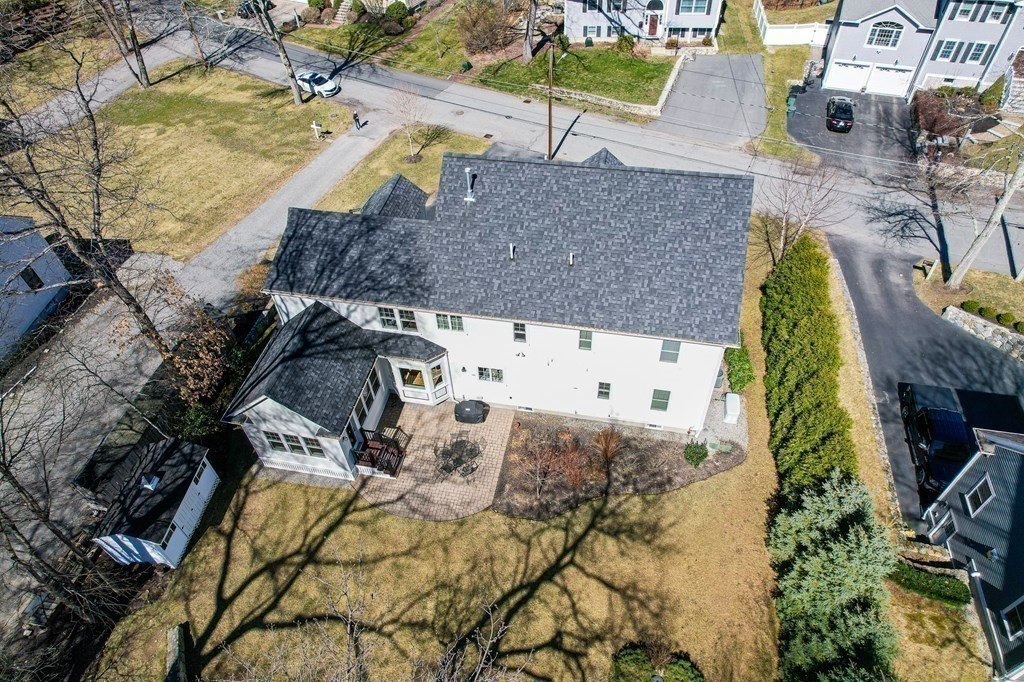 100 Van Norden Road Reading, MA 01867 - Photo 35 of 36 Gallery Image 35