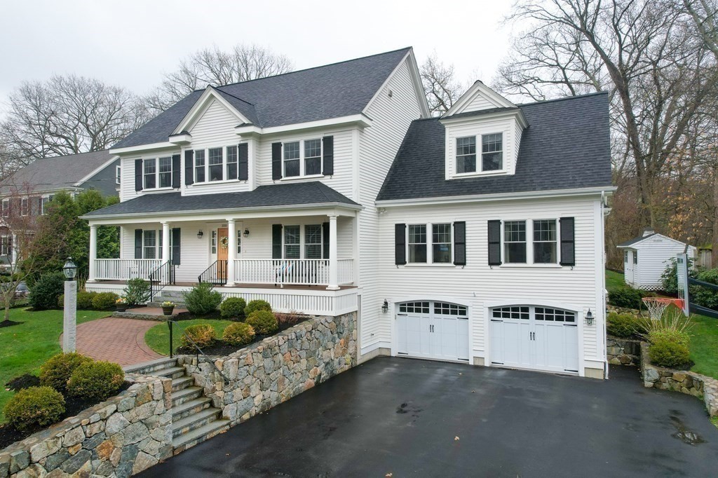 100 Van Norden Road Reading, MA 01867 - Photo 36 of 36 Gallery Image 36