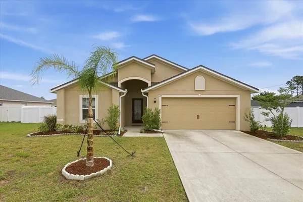 $340,000 | 24 Bud Field Drive, Palm Coast, FL 32137