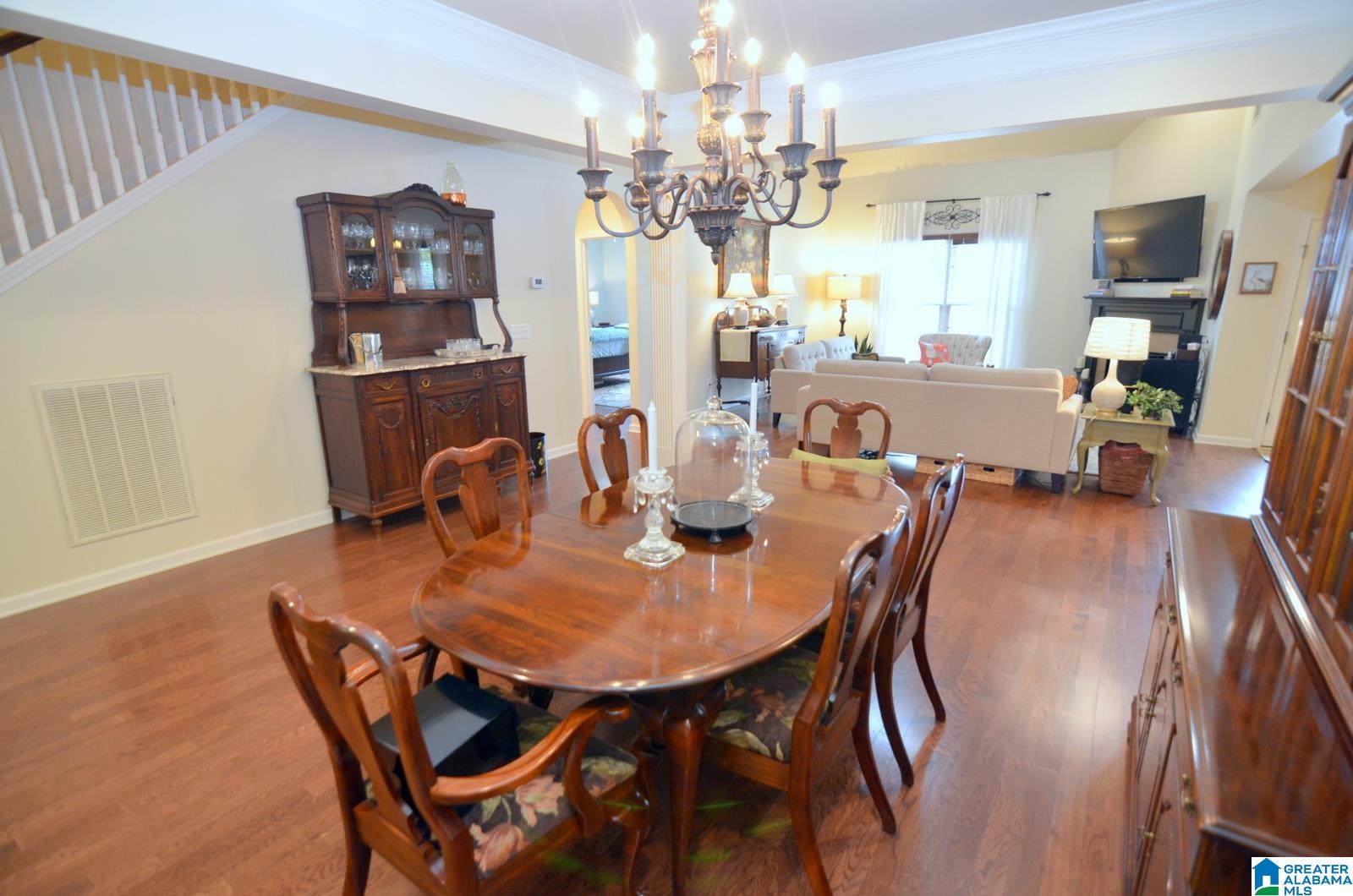 4046 Highland Ridge Road Birmingham, AL 35242 - Photo 8 of 49