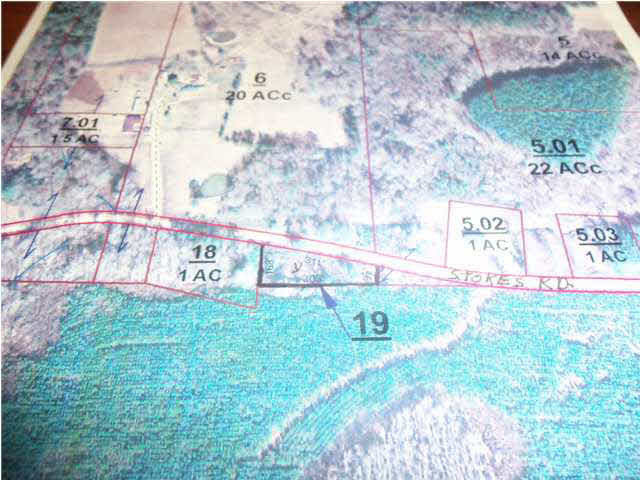 1 Stokes Road Carthage, MS 39051 - Photo 1 of 1 Photo 1