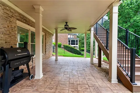 $1,150,000 | 1213 Edenham Lane, Cumming, GA 30041