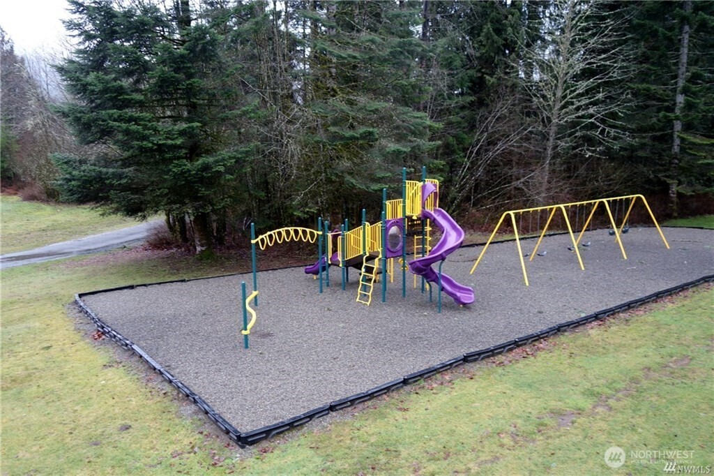 25-1 Goldrush Road Deming, WA 98244 - Photo 35 of 38 a park with kid zone