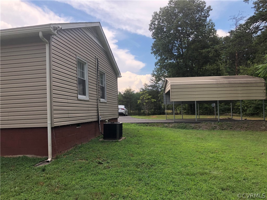 19604 Monrovia Road Orange, VA 22960 - Photo 3 of 6 Gallery Image 3