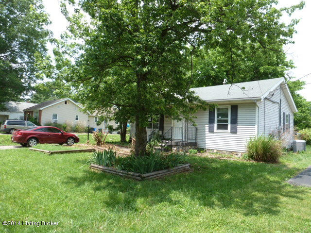 3327 Farnsley Road Louisville, KY 40216 - Photo 11 of 11 034