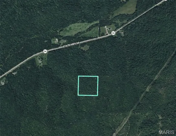 $29,500 | 0 Highway 34, Van Buren, MO 63965