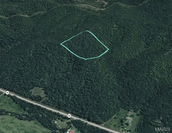 $29,500 | 0 Highway 34, Van Buren, MO 63965