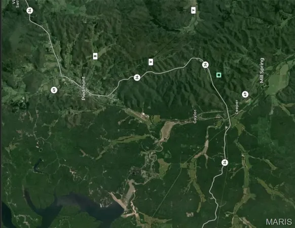 $29,500 | 0 Highway 34, Van Buren, MO 63965