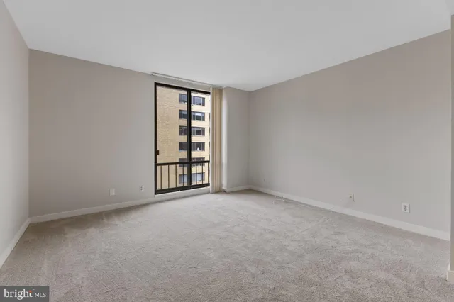 $1,175,000 | 1099 22nd Street Northwest, Unit 601, Washington, DC 20037