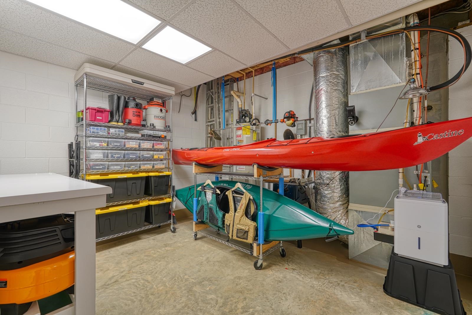 121 Boat Drive Chesnee, SC 29323 - Photo 22 of 31