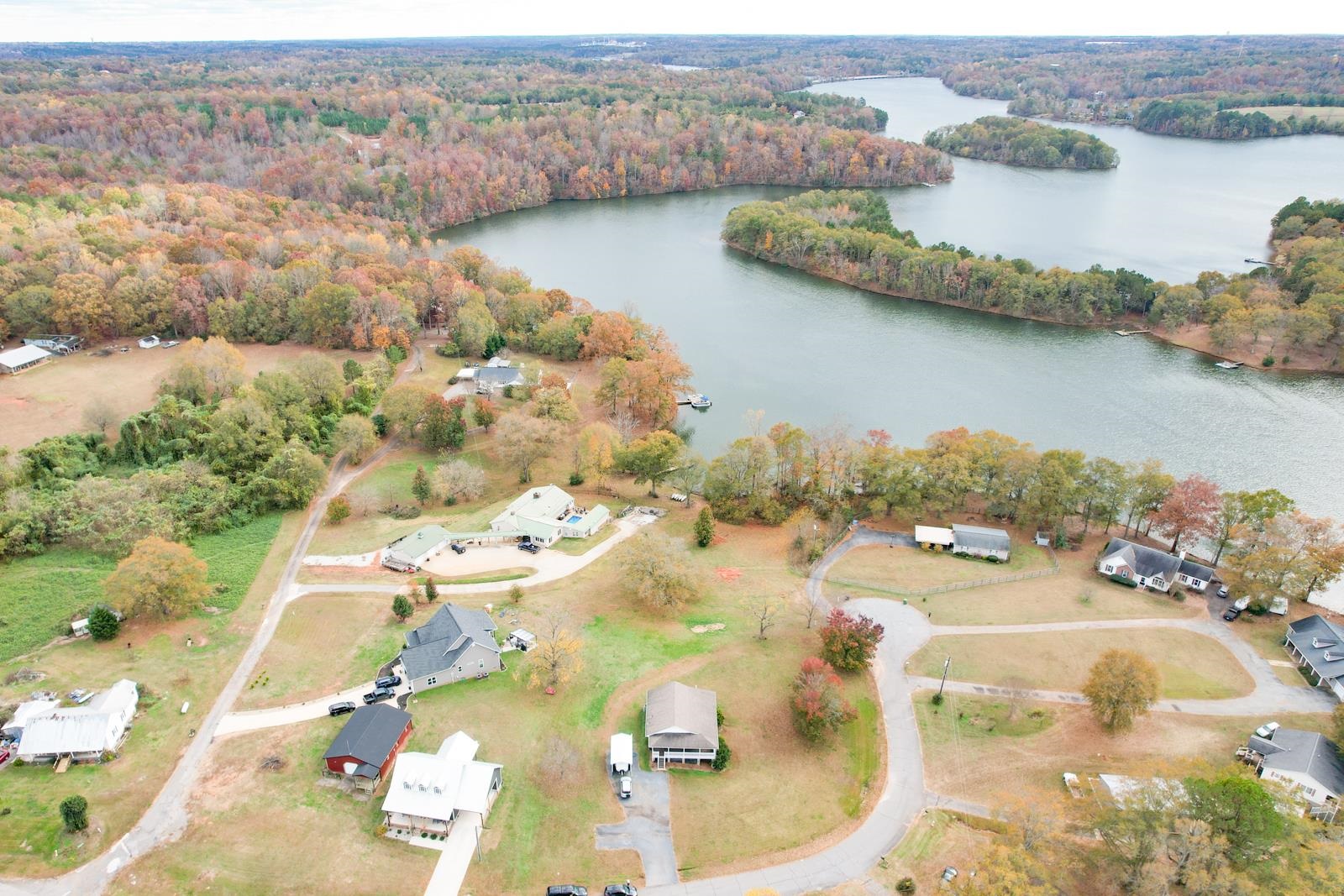 121 Boat Drive Chesnee, SC 29323 - Photo 28 of 31