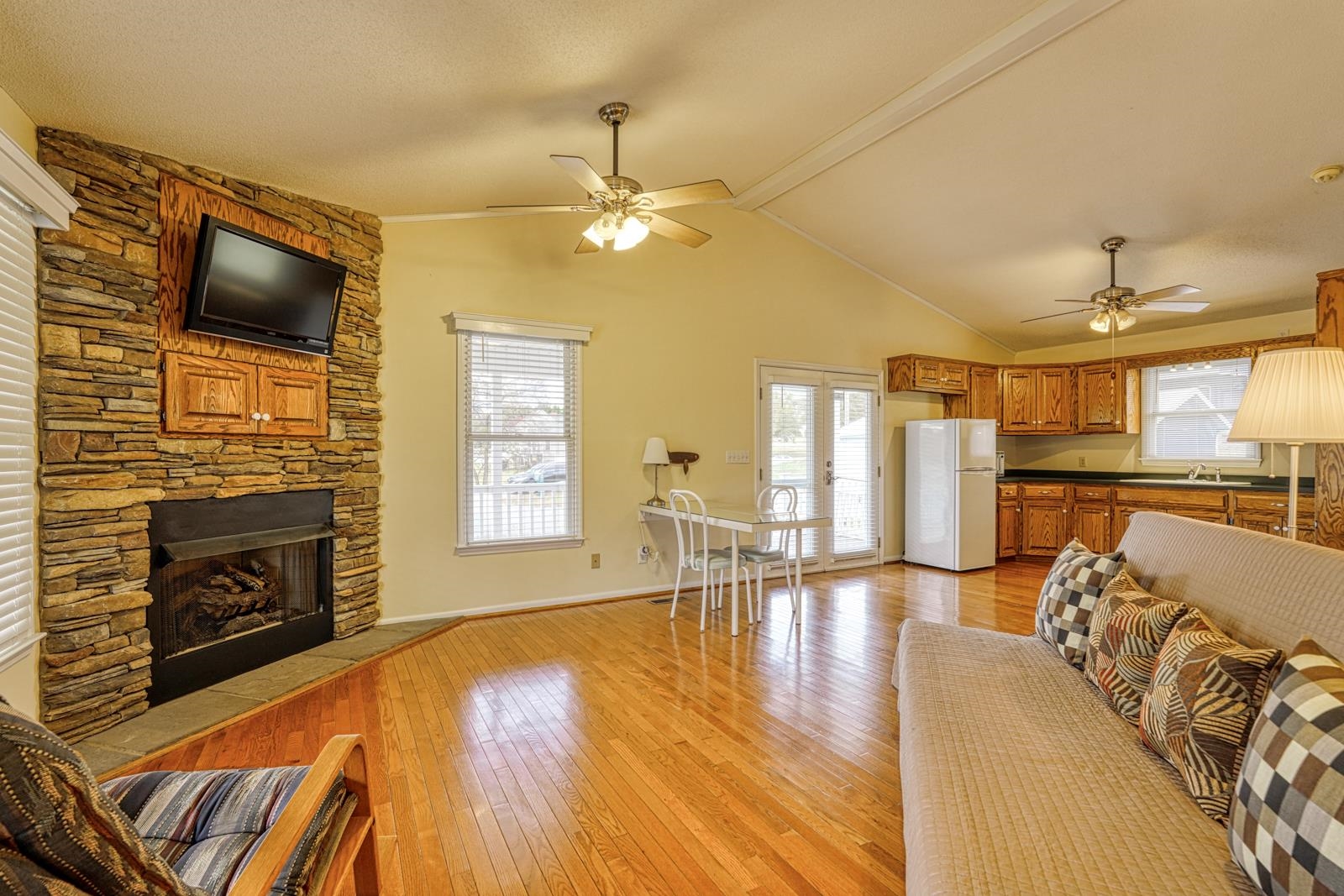 121 Boat Drive Chesnee, SC 29323 - Photo 7 of 31