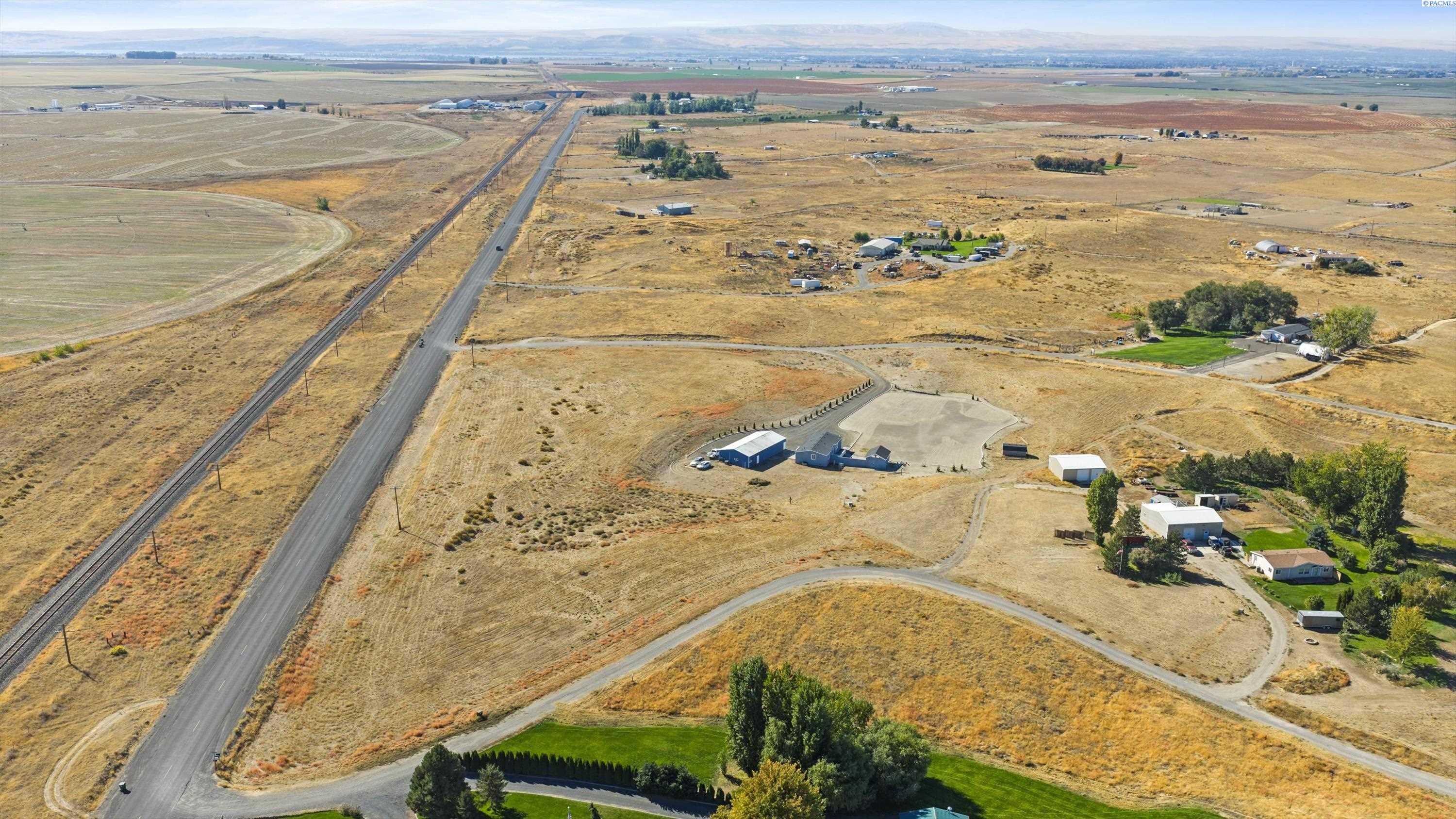 94 Dusty Road Burbank, WA 99323 - Photo 44 of 48 Gallery Image 44