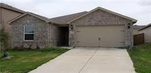 $1,795 | 1810 Clegg Street, Howe, TX 75459