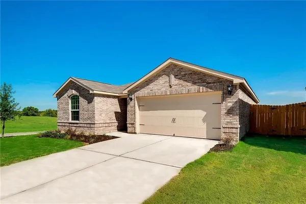 $1,795 | 1810 Clegg Street, Howe, TX 75459