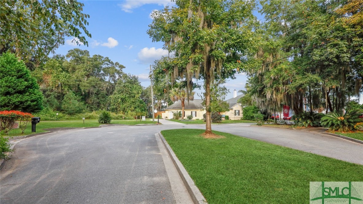 225 Coffee Bluff Villa Road Savannah, GA 31419 - Photo 20 of 22