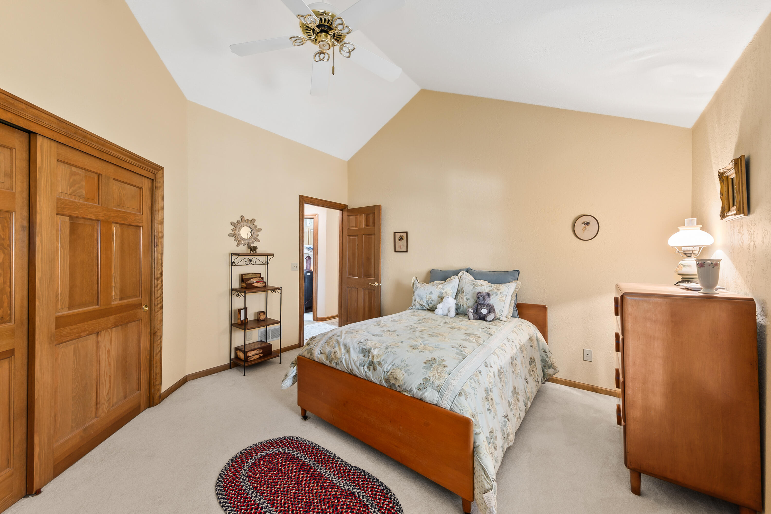 820 Pilgrim Parkway, Unit C Elm Grove, WI 53122 - Photo 20 of 35 Bedroom 2