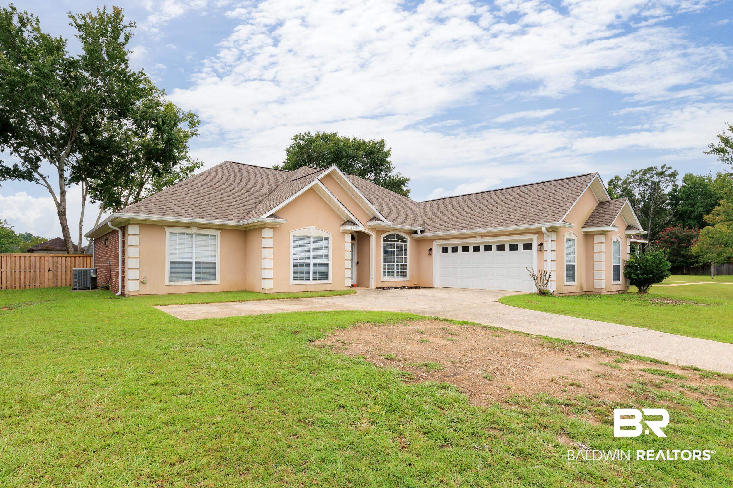 8525 Gayla Court Mobile, AL 36695 - Photo 26 of 30