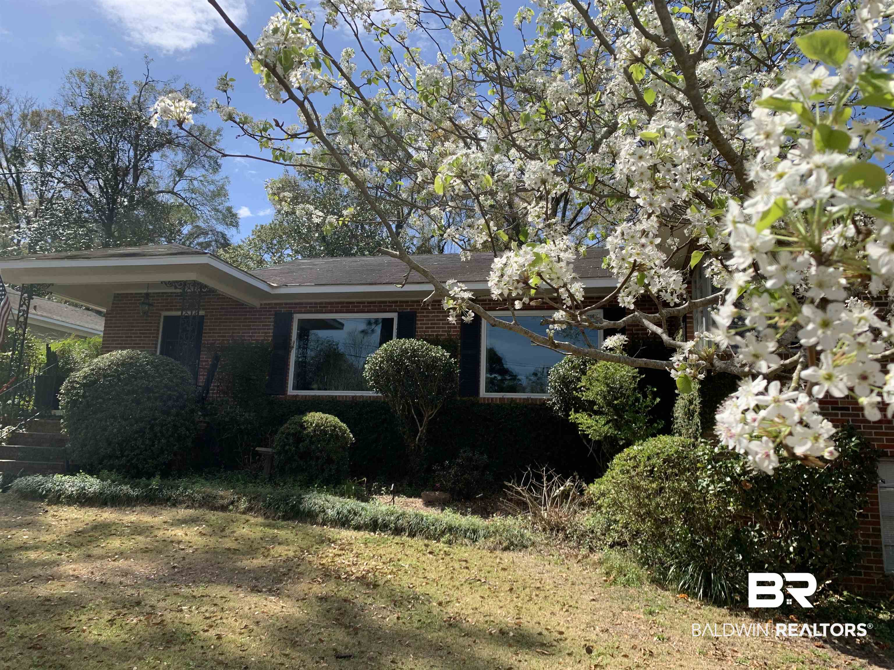 335 Dalewood Drive Mobile, AL 36608 - Photo 37 of 38