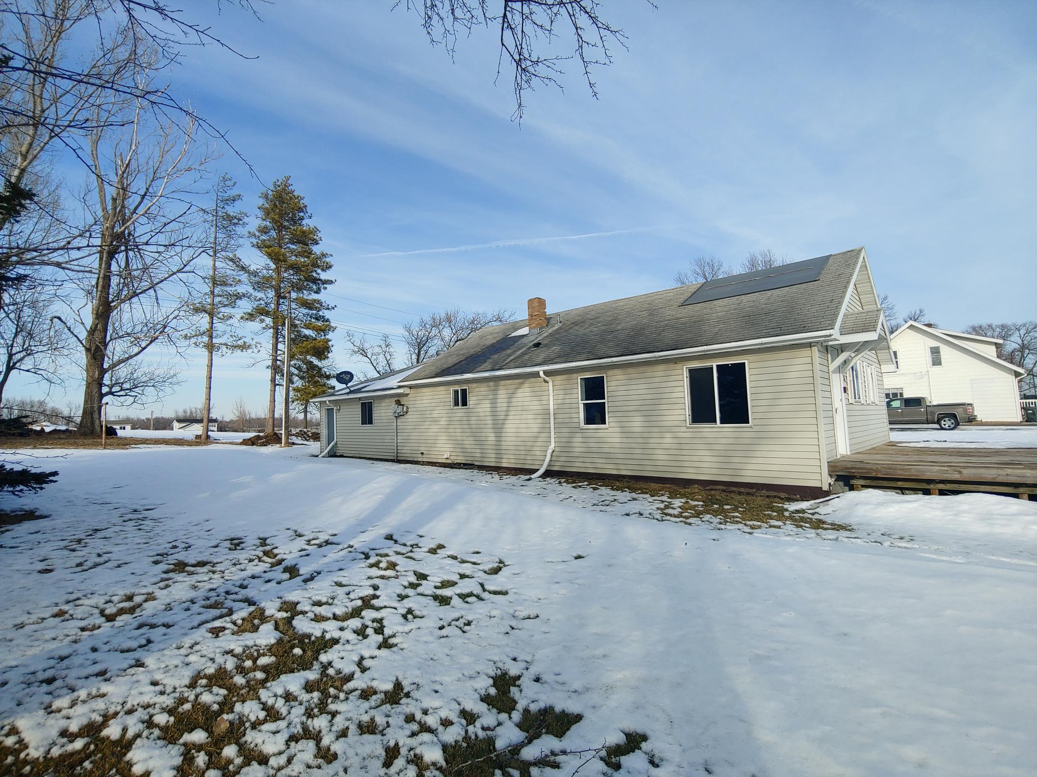 218 West Front Street Hitterdal, MN 56552 - Photo 12 of 13