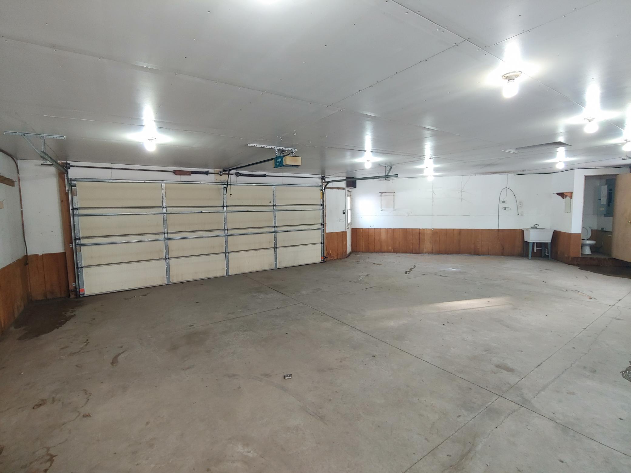 218 West Front Street Hitterdal, MN 56552 - Photo 9 of 13