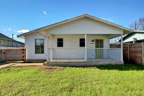$2,100 | 6803 Santos Street, Austin, TX 78741