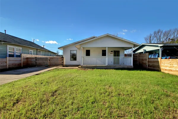 $2,100 | 6803 Santos Street, Austin, TX 78741