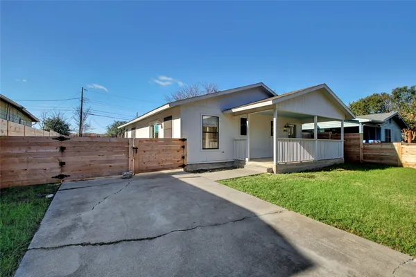 $2,100 | 6803 Santos Street, Austin, TX 78741