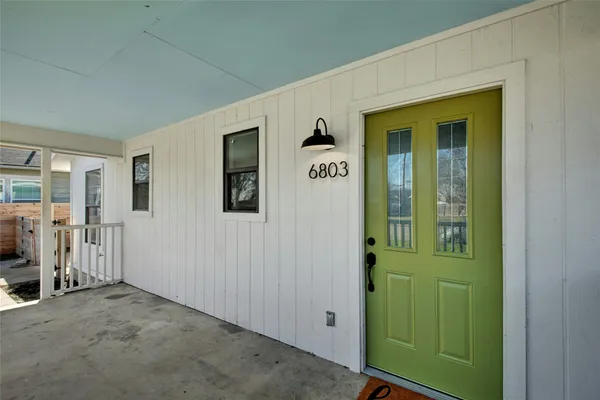 $2,100 | 6803 Santos Street, Austin, TX 78741
