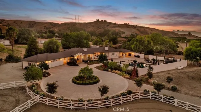 $2,250,000 | 8275 Deadwood Court, Redlands, CA 92373