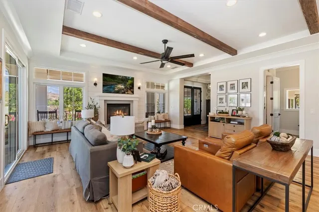 $2,250,000 | 8275 Deadwood Court, Redlands, CA 92373
