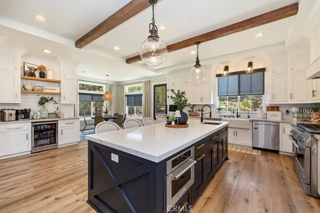 $2,250,000 | 8275 Deadwood Court, Redlands, CA 92373