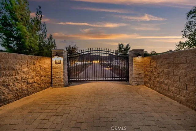 $2,250,000 | 8275 Deadwood Court, Redlands, CA 92373