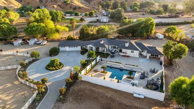 $2,250,000 | 8275 Deadwood Court, Redlands, CA 92373