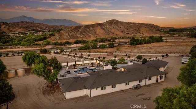 $2,250,000 | 8275 Deadwood Court, Redlands, CA 92373