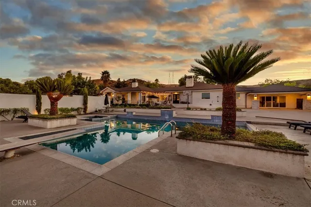 $2,250,000 | 8275 Deadwood Court, Redlands, CA 92373