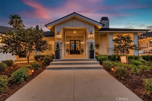$2,250,000 | 8275 Deadwood Court, Redlands, CA 92373
